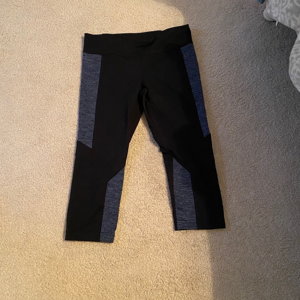Under Armor leggings